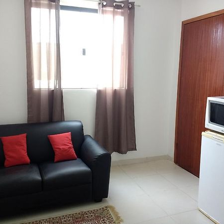 Resende Flats Gr Apartman Kültér fotó