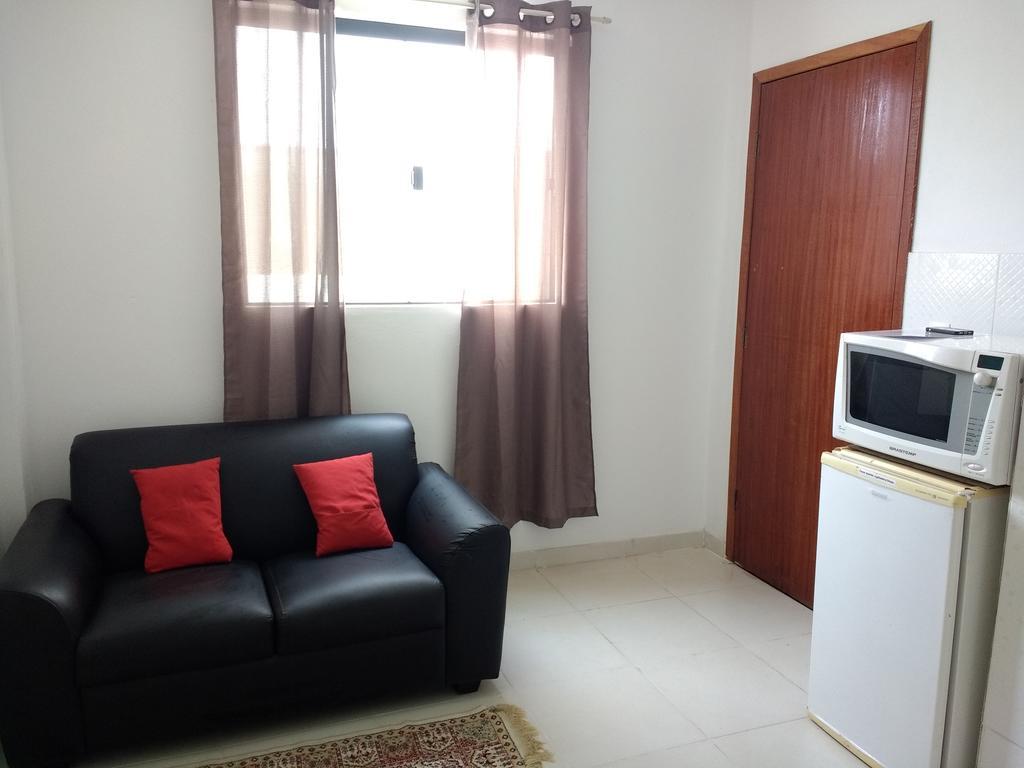 Resende Flats Gr Apartman Kültér fotó