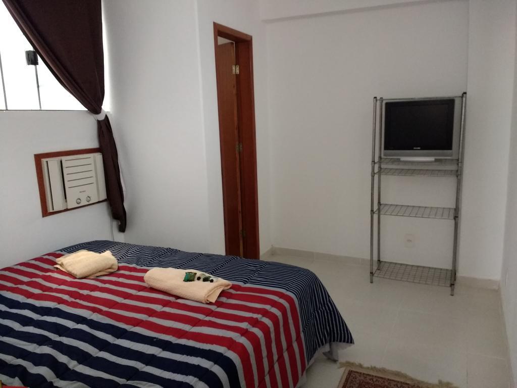 Resende Flats Gr Apartman Kültér fotó