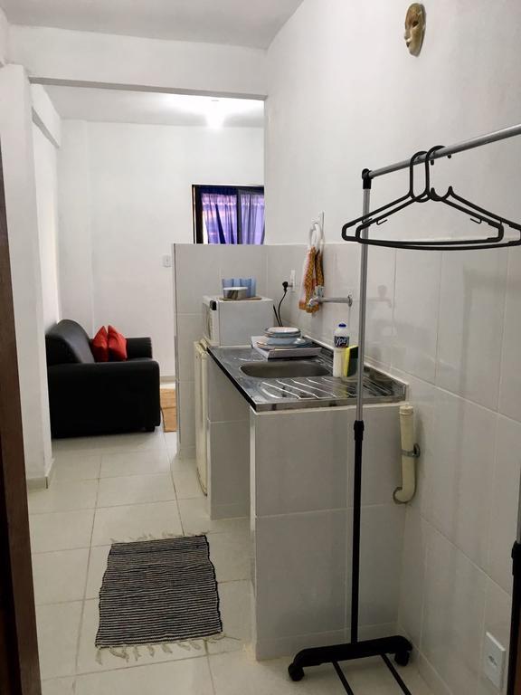 Resende Flats Gr Apartman Kültér fotó