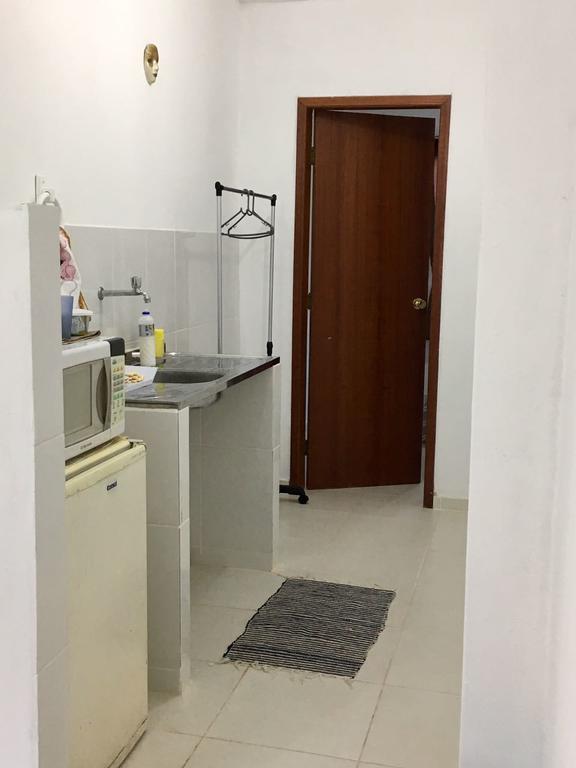 Resende Flats Gr Apartman Kültér fotó