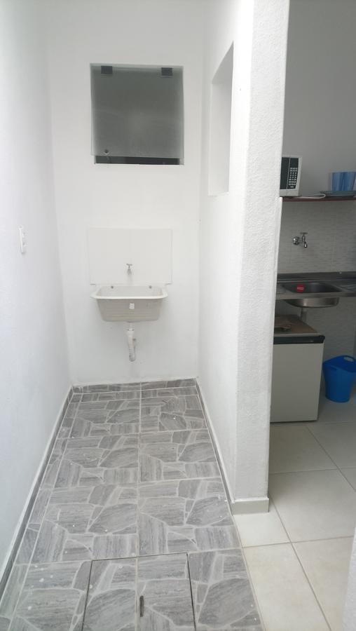 Resende Flats Gr Apartman Kültér fotó