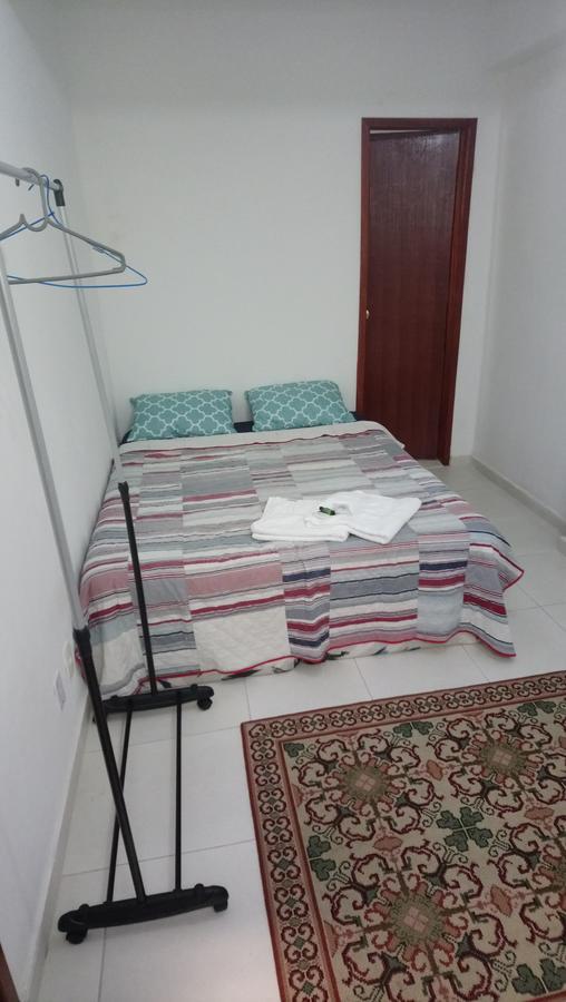 Resende Flats Gr Apartman Kültér fotó